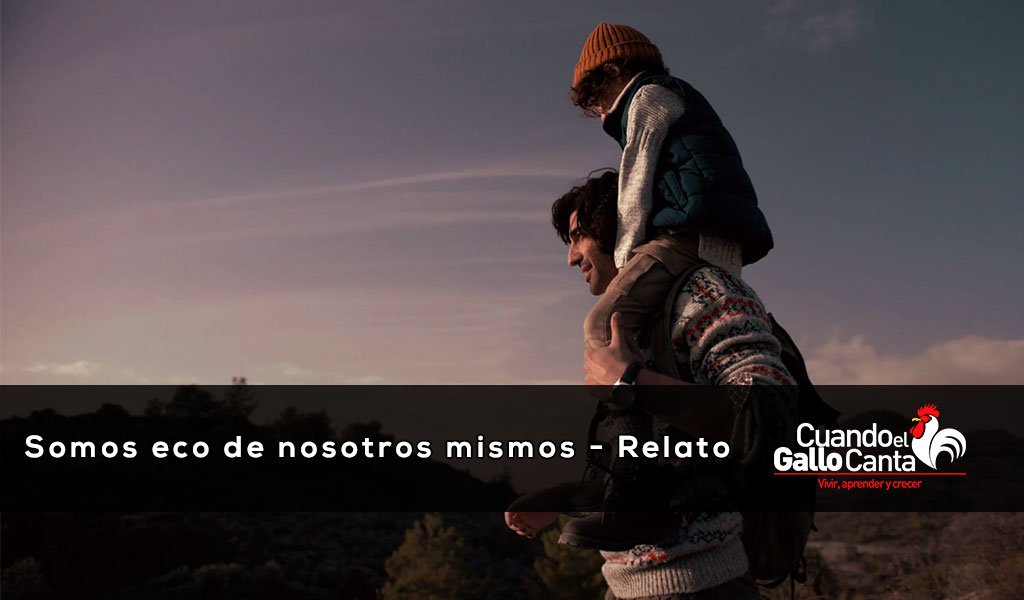 somos eco - cuandoelgallocanta.com
